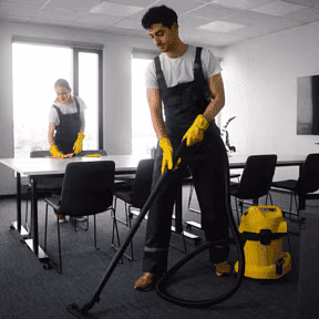 image title deep cleaning