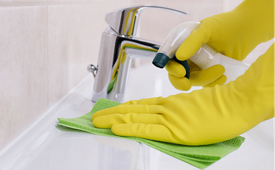 Move In / Out Cleans