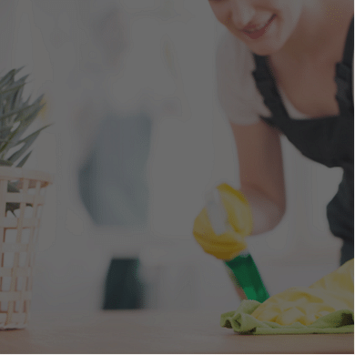 Move In / Out Cleans