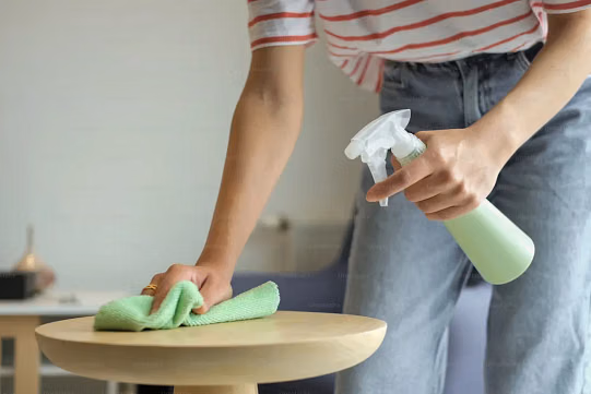 Cleaner Cleaner
