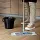 Clean-Baseboards