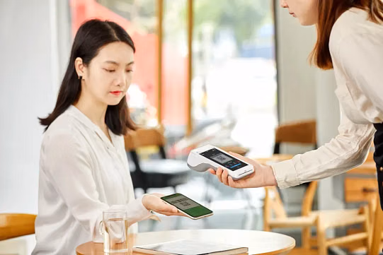 Make payment, and leave review Make payment, and leave review