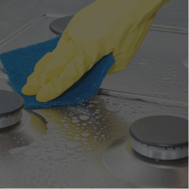 Move In / Out Cleans